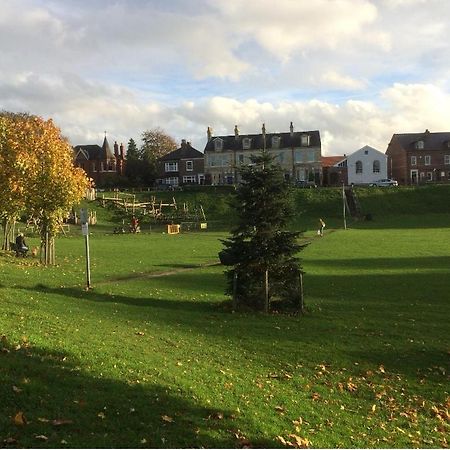 York City Homestays Dış mekan fotoğraf
