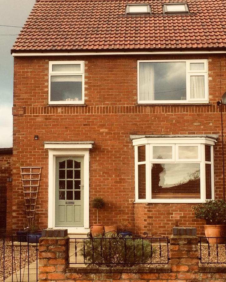 York City Homestays Dış mekan fotoğraf