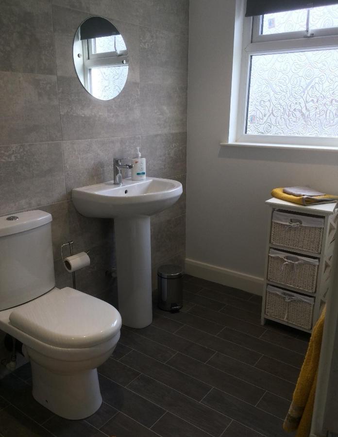 York City Homestays Dış mekan fotoğraf