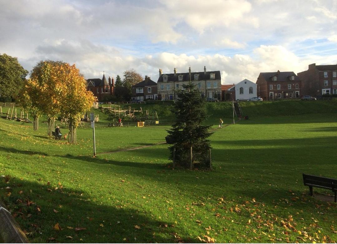 York City Homestays Dış mekan fotoğraf