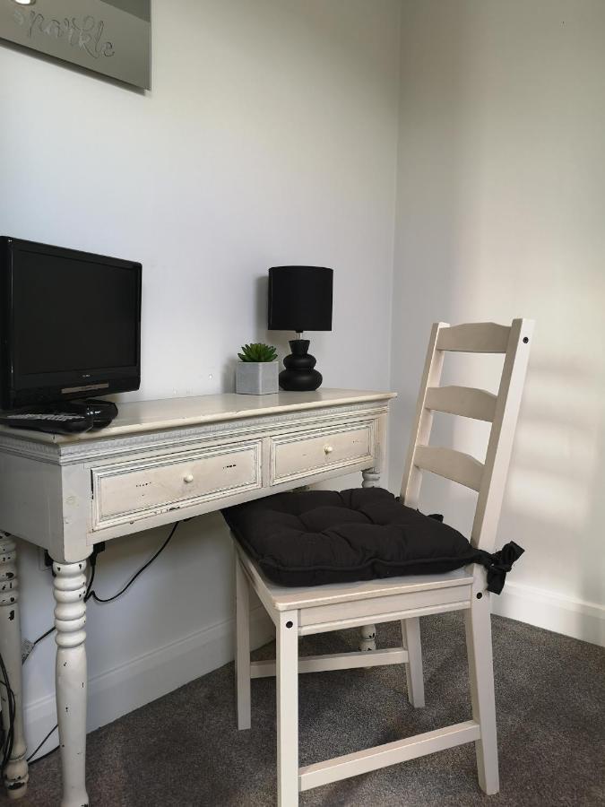 York City Homestays Dış mekan fotoğraf