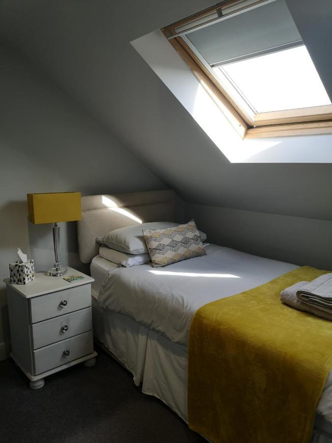 York City Homestays Dış mekan fotoğraf