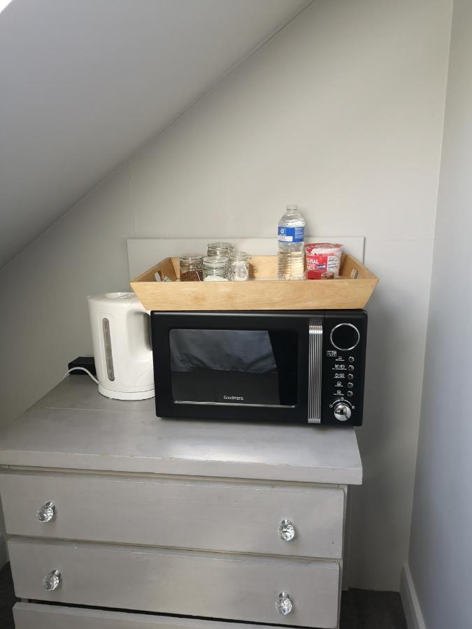 York City Homestays Dış mekan fotoğraf